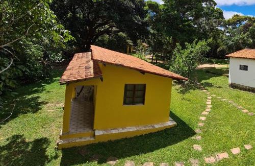 Pati Valley Casa | Casa da Trilha