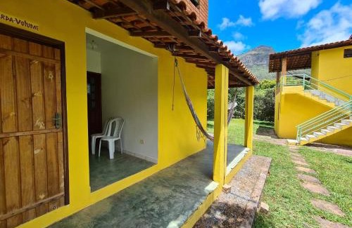 Pati Valley Casa | Casa da Trilha
