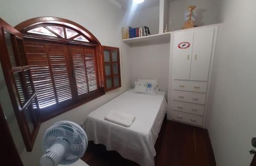 Jardim Central Casa | Casa da Tuca