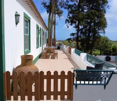 Vila do Porto Casa | Casa da VíVí