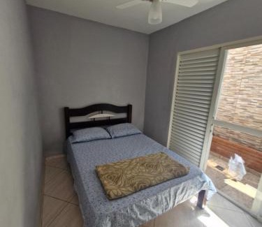 Igaracu Do Tiete Casa | Casa da Vó Cleide