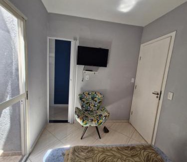 Igaracu Do Tiete Casa | Casa da Vó Cleide