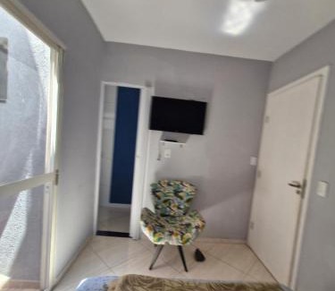 Igaracu Do Tiete Casa | Casa da Vó Cleide