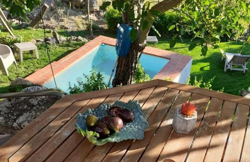 Marvao Casa | CASA DA VIZINHA, QUINTA DAS MEMÓRIAS