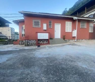 Valparaiso Apartamento | Casa da Varanda Próximo Centro