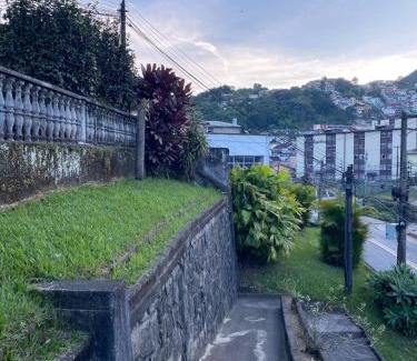 Valparaiso Apartamento | Casa da Varanda Próximo Centro