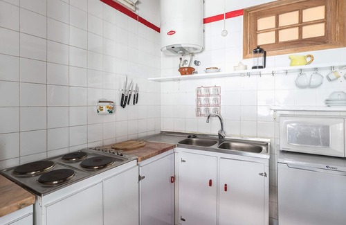 Chaves Casa | Casa de la Varanda / Quinta de Santa Isabel - Two-Bedroom Apartment