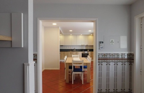 Amares Casa | Casa da Veiga - Perto da Natureza e às Portas da Cidade