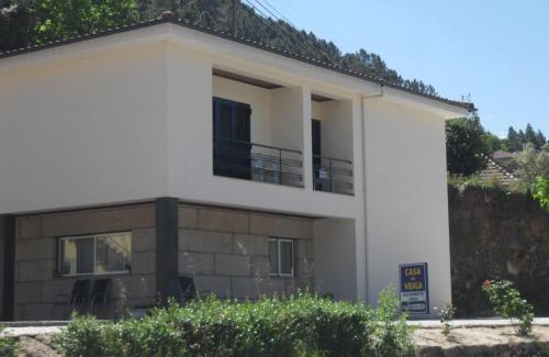 Vilar da Veiga Casa | Casa Da Veiga