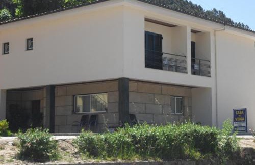 Vilar da Veiga Casa | Casa Da Veiga