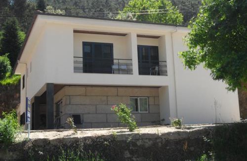 Vilar da Veiga Casa | Casa Da Veiga