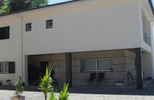 Vilar da Veiga Casa | Casa Da Veiga