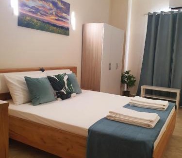 Se Cama Y Desayuno | Casa da Vera