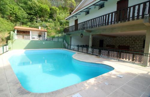Vilar da Veiga Casa | Casa da Verdasca by Gerês Casas
