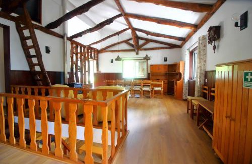 Vilar da Veiga Casa | Casa da Verdasca by Gerês Casas