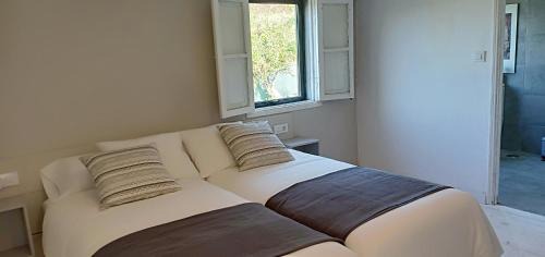 Nogueira de Ramuín Casa | Casa da Viña - Ribeira Sacra