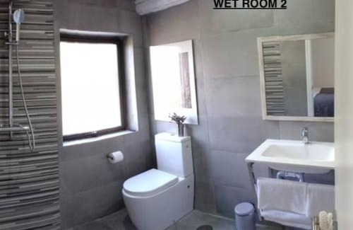 Nogueira de Ramuín Casa | Casa da Viña - Ribeira Sacra