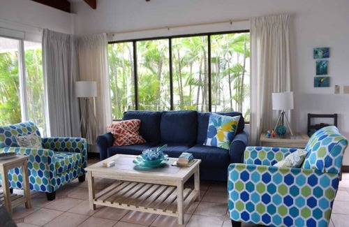 Playa Panamá Villa | Casa Da Vida