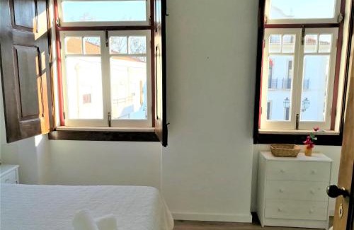 Vila Nova da Barquinha Apartamento | Casa da Vila