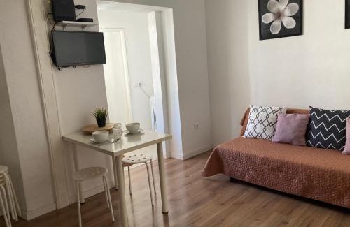 Vila Nova da Barquinha Apartamento | Casa da Vila