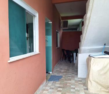 Ilha de Boipeba Casa | Casa da Vila Boipeba