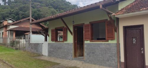 Visconde de Maua Casa | Casa da Vila, Charme e Conforto no Coração de Visconde de Mauá