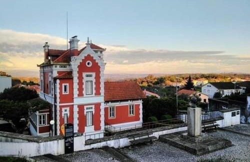 Figueiro dos Vinhos Apartamento | Casa da Vila