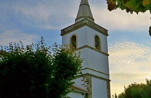 Figueiro dos Vinhos Apartamento | Casa da Vila