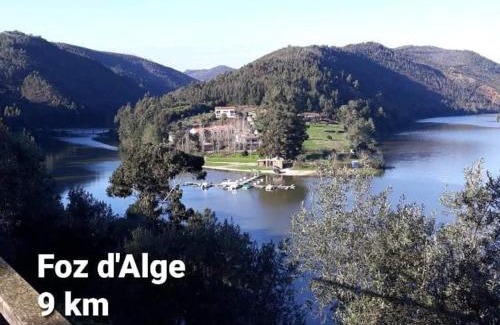 Figueiro dos Vinhos Apartamento | Casa da Vila