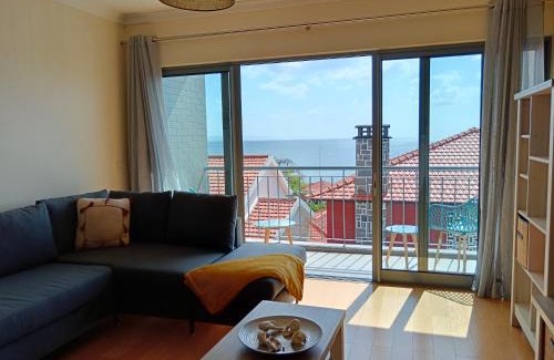 Santa Cruz Apartamento | Casa da Vila