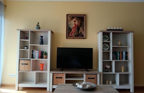 Santa Cruz Apartamento | Casa da Vila