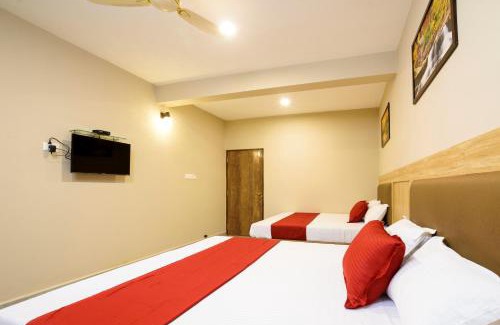 Calangute Hotel | Casa Da Village Calangute Goa