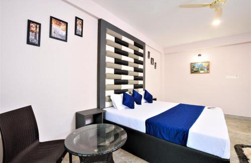 Calangute Hotel | Casa Da Village Calangute Goa