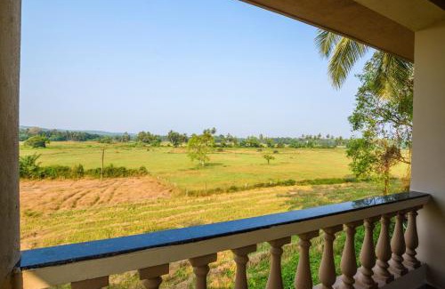 Calangute Hotel | Casa Da Village Calangute Goa