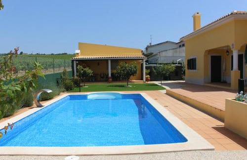 Vila Nogueira de Azeitao Casa | Casa da Vinha Azeitão