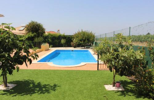 Vila Nogueira de Azeitao Casa | Casa da Vinha Azeitão