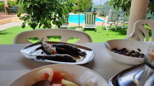 Vila Nogueira de Azeitao Casa | Casa da Vinha Azeitão