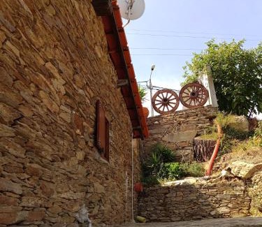 Tabuaco Casa | Casa da Vinha em Tabuaço - Douro