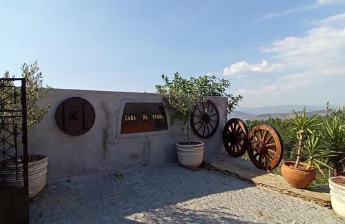 Tabuaco Casa | Casa da Vinha em Tabuaço - Douro