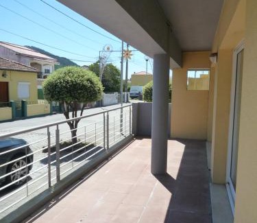 Areosa Apartamento | "Casa" da Vinha