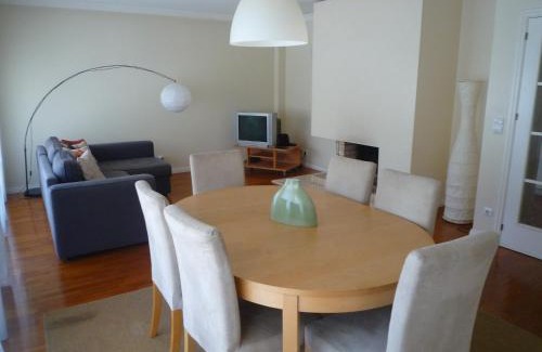 Areosa Apartamento | "Casa" da Vinha