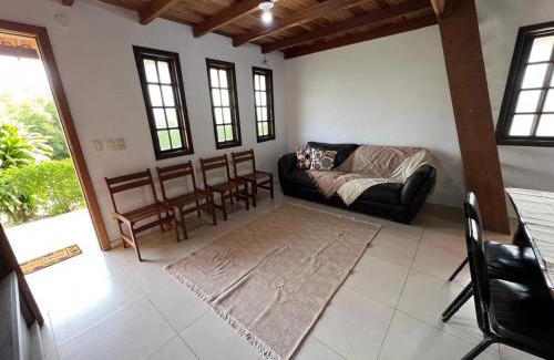 Loteamento Ville D'monte Alegre Casa | Casa da vovó
