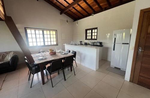 Loteamento Ville D'monte Alegre Casa | Casa da vovó