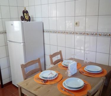 Amarante Casa | Casa da Vovó (Casa do Tapado)