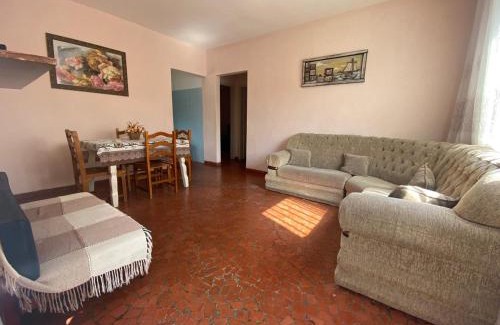 Itanhaem Casa | Casa da vovó Marta