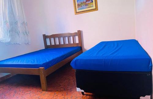 Itanhaem Casa | Casa da vovó Marta