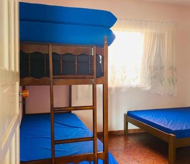 Itanhaem Casa | Casa da vovó Marta