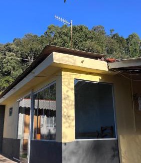 Camanducaia Casa | Casa da Wal