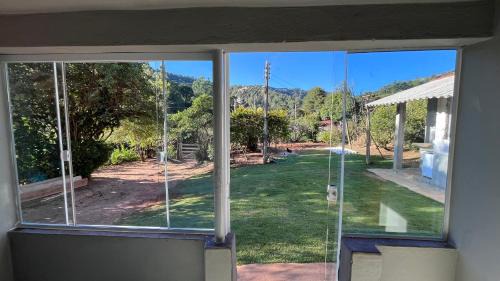 Camanducaia Casa | Casa da Wal