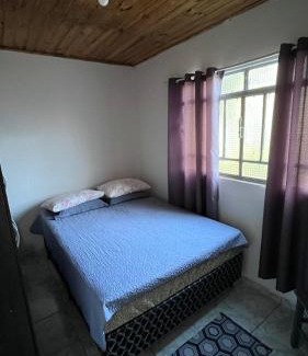 Camanducaia Casa | Casa da Wal